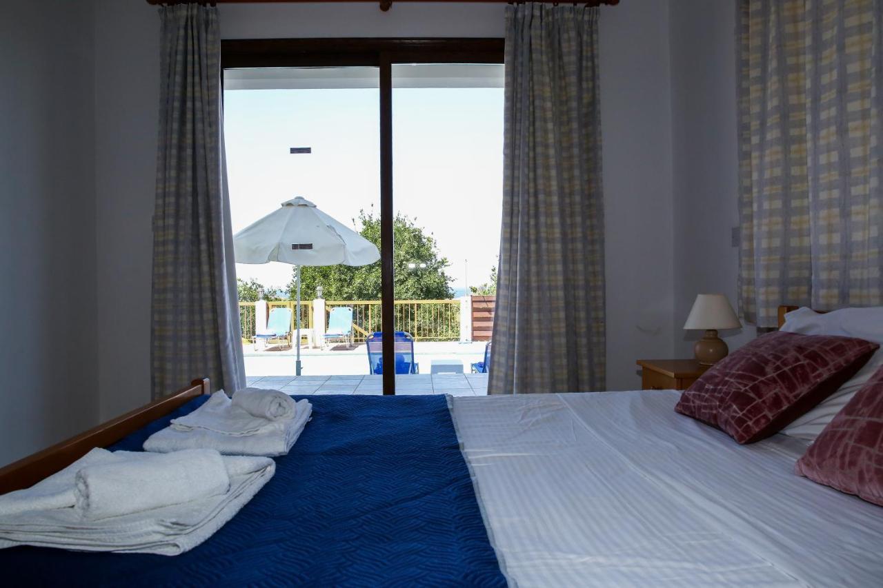 Villa Lambriana 페이야 외부 사진