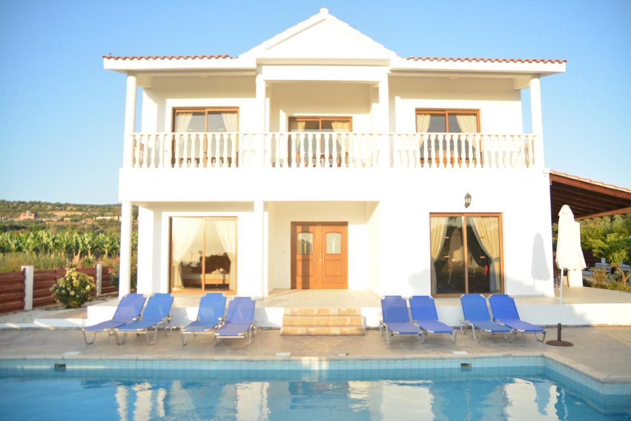 Villa Lambriana 페이야 외부 사진