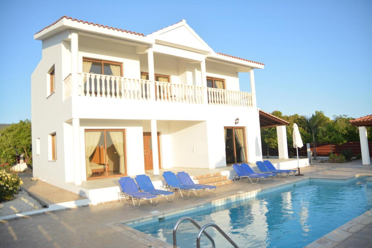 Villa Lambriana 페이야 외부 사진
